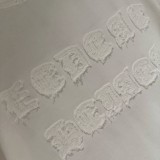 超奇跡の入荷☆ クロムハーツ コピーおすすめ の2026SS 刺繍Tシャツ