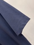 日本未入荷 ディオール n級品 の2026SS メンズクルーネック半袖Tシャツ