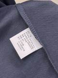日本未入荷 ディオール n級品 の2026SS メンズクルーネック半袖Tシャツ