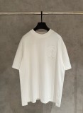 超奇跡の入荷☆ クロムハーツ コピーおすすめ の2026SS 刺繍Tシャツ