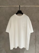 超奇跡の入荷☆ クロムハーツ コピーおすすめ の2026SS 刺繍Tシャツ