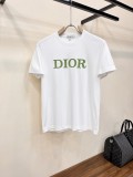 【話題商品！】 ディオール 激安偽物 の2026SS メンズクルーネック半袖Tシャツ
