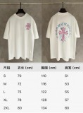 追跡付 クロムハーツ n級品 の2026SS 手描きTシャツ