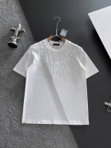 稀少 クロムハーツ n級品 の2026SS 夏の半袖Tシャツ