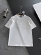 稀少 クロムハーツ n級品 の2026SS 夏の半袖Tシャツ