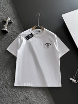 【限定】 クロムハーツ 激安偽物 の2026SS 夏の半袖Tシャツ