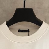 日本未入荷 クロムハーツ コピー の2026SS 刺繍Tシャツ