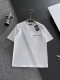 追跡付 クロムハーツ 激安通販 の2026SS 夏の半袖Tシャツ
