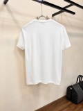 【話題商品！】 ディオール 激安偽物 の2026SS メンズクルーネック半袖Tシャツ