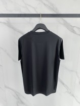 使い勝手良し ディオール コピー の2026SS 丸首半袖Ｔシャツ