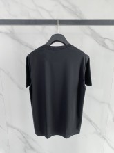 使い勝手良し ディオール コピー の2026SS 丸首半袖Ｔシャツ