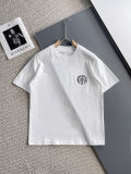 使い勝手良し クロムハーツ n級品 の2026SS 夏の半袖Tシャツ