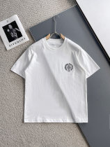 使い勝手良し クロムハーツ n級品 の2026SS 夏の半袖Tシャツ