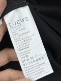 入手困難 ロエベ  スーパーコピー の2026SS夏のスタイリッシュなカジュアルスーツ