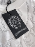 稀少 クロムハーツ n級品 の2026SS 夏の半袖Tシャツ