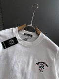 【限定】 クロムハーツ 激安偽物 の2026SS 夏の半袖Tシャツ