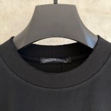 新作 クロムハーツ 激安偽物 の2026SS 手描きTシャツ