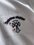 【限定】 クロムハーツ 激安偽物 の2026SS 夏の半袖Tシャツ