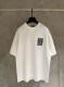 日本未入荷 クロムハーツ コピー の2026SS 刺繍Tシャツ