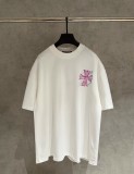 追跡付 クロムハーツ n級品 の2026SS 手描きTシャツ