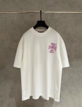 追跡付 クロムハーツ n級品 の2026SS 手描きTシャツ