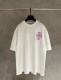追跡付 クロムハーツ n級品 の2026SS 手描きTシャツ