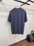 日本未入荷 ディオール n級品 の2026SS メンズクルーネック半袖Tシャツ