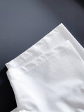 使い勝手良し ロエベ 激安通販 の2026SSクルーネック半袖Tシャツ