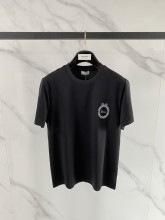 一目惚れ♪ ディオール n級品 の2026SS 丸首半袖Ｔシャツ
