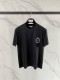 一目惚れ♪ ディオール n級品 の2026SS 丸首半袖Ｔシャツ