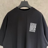 【話題商品！】クロムハーツ スーパーコピー の2026SS 刺繍Tシャツ