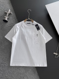 ★超人気 クロムハーツ コピー の2026SS 夏の半袖Tシャツ