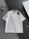 ★超人気 クロムハーツ コピー の2026SS 夏の半袖Tシャツ