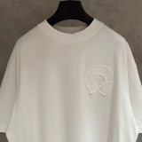超奇跡の入荷☆ クロムハーツ コピーおすすめ の2026SS 刺繍Tシャツ