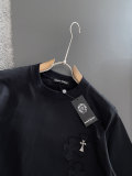高品質 クロムハーツ 激安通販 の2026SS 夏の半袖Tシャツ