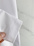 累積売上総額第１位！ディオール スーパーコピー の2026SS 丸首半袖Ｔシャツ