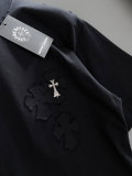 高品質 クロムハーツ 激安通販 の2026SS 夏の半袖Tシャツ