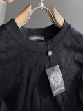 大人気 クロムハーツ スーパーコピー の2026SS 夏の半袖Tシャツ