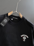 日本未入荷 クロムハーツ コピーおすすめ の2026SS 夏の半袖Tシャツ