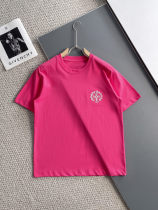 累積売上総額第１位！クロムハーツ 激安偽物 の2026SS 夏の半袖Tシャツ