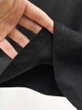 使い勝手良し クロムハーツ 激安偽物 の2026SSクルーネック半袖Tシャツ