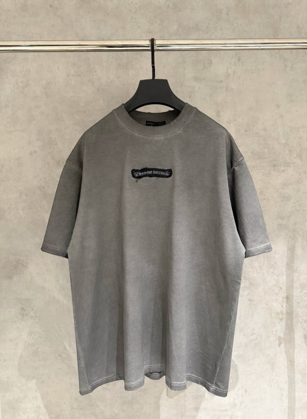 累積売上総額第１位！ クロムハーツ 激安通販 の2026SS Tシャツ