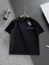 【話題商品！】 クロムハーツ 偽物通販 の2026SS 夏の半袖Tシャツ