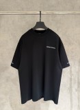 使い勝手良し クロムハーツ 偽物通販 の2026SS 刺繍Tシャツ