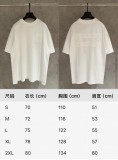 超奇跡の入荷☆ クロムハーツ コピーおすすめ の2026SS 刺繍Tシャツ