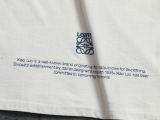 一目惚れ♪ ロエベ 激安通販 の2026SS刺繍花洗い半袖Tシャツ