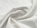 一目惚れ♪ ロエベ 激安通販 の2026SS刺繍花洗い半袖Tシャツ