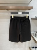 日本未入荷 プラダ n級品 の2026SSメンズカジュアルパンツ5分パンツ
