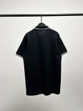【限定】 ロエベ  偽物通販 の2026SS刺繍ポロシャツ