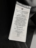 高品質 ロエベ 激安偽物 の2026SSクルーネック半袖Tシャツ